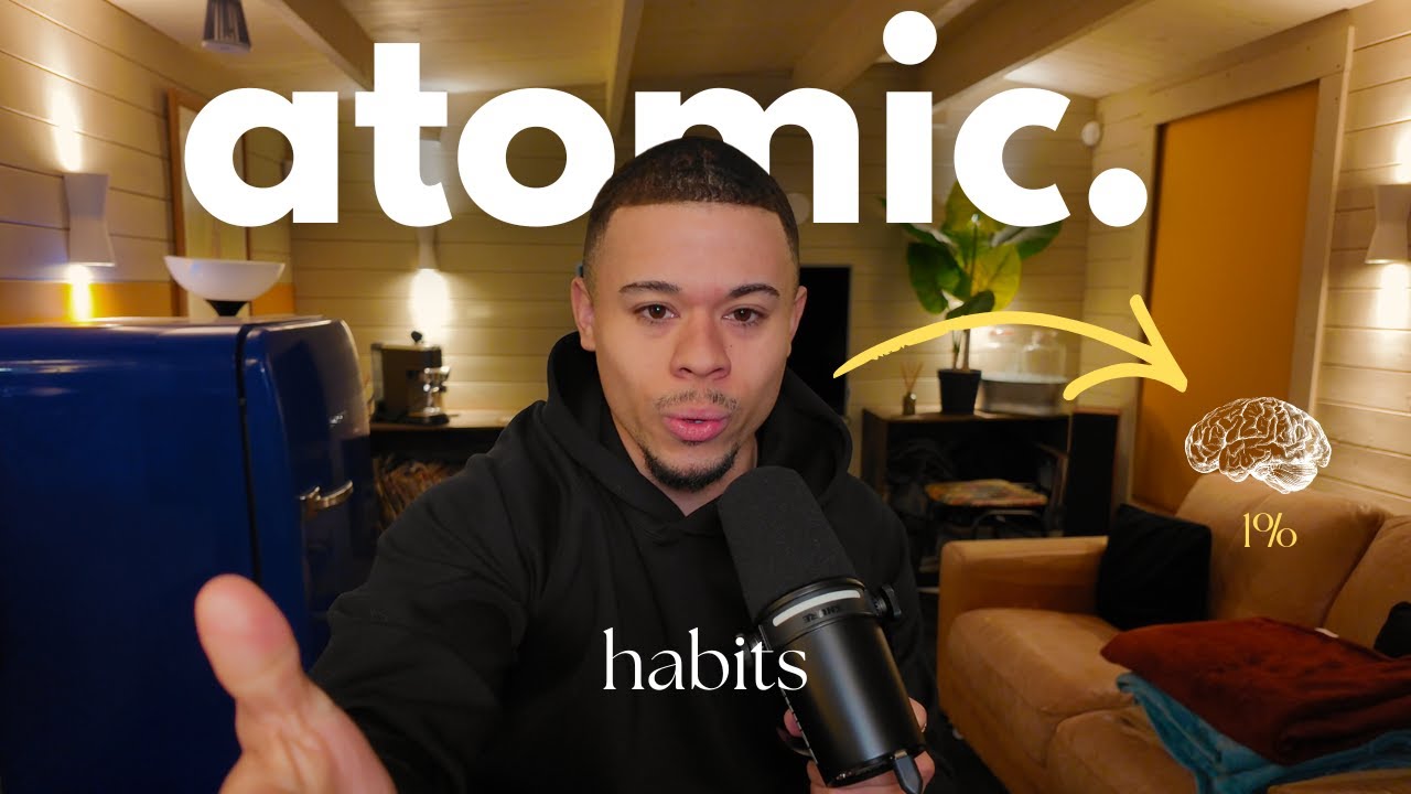 how to build habits that actually stick