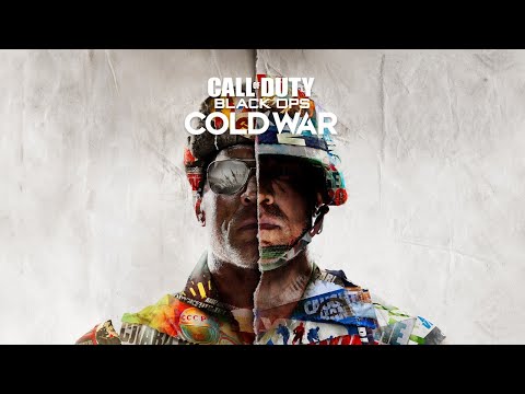 【PS5】CoD:BOCW - 【PS5】CoD:BOCW