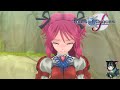 【テイルズオブグレイセスエフ】 ストーリー動画6匹目