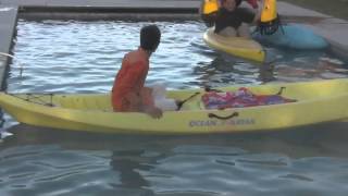 Life of Pi trailer remake