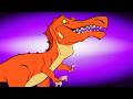 Baryonyx Audio is coming Pre-save it now!