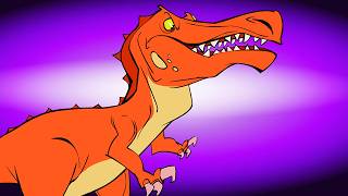 Baryonyx Audio is coming Pre-save it now!