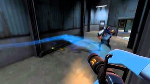 A Philosophical Team Fortress 2 video