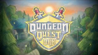 Dungeon Quest (OG) Is No More... screenshot 3