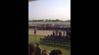 AFB graduation
