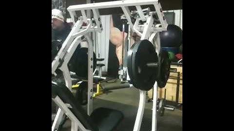 Elitefts.com - Dave Tate