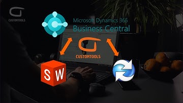 How to Integrate SOLIDWORKS (and PDM) with Dynamics 365 Business Central