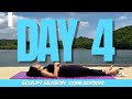Day 4- SCULPT SEASON: Core Edition 30 Day Ab Challenge