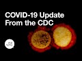 Coronavirus Q&A: Update From the CDC With Anne Schuchat