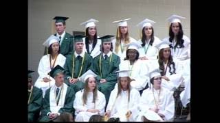 WDHS Graduation 2016 @ RiverWinds