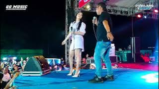 GG MUSIC - JAMBU ALAS - ARLIDA PUTRI - PEMUDA BAGANGAN LOR-X BAGANGAN TLOGOWUNGU PATI