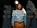 government really did this for 40 years... #history #blackhistory #tuskegee #medicalhis...