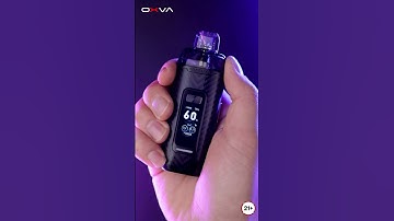 Which OXVA Vprime Pod Suits You? 🤔💨