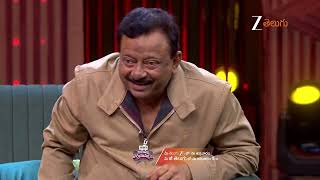 Rgv, Sandeepreddyvanga Unleash Full-On Entertainment Jayammunichayammuraawithjagapathi Sun