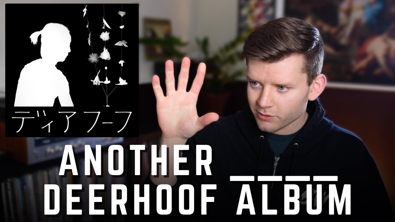 Deerhoof - Miracle-Level - ALBUM REVIEW