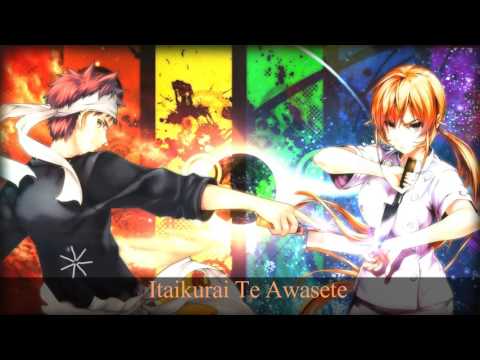 Nightcore-Spice(Lyrics)