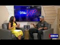314:VIP | Reality TV Royalty & A Hometown Hero