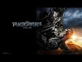 Transformers Revenge of The Fallen The Game (SlimOddessey)