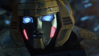 Transformers - Fall of Cybertron - All Cutscenes/ Movie (2K HD PC) Transformers - Fall of Cybertron - All Cutscenes/ Movie (2K HD PC)