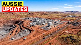 Can the $2Billion Western Range Mega Project Survive the Outback? Can the $2Billion Western Range Mega Project Survive the Outback?