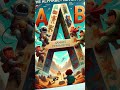 The Alphabet Adventures - Trailer