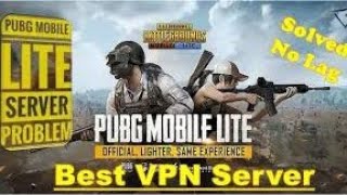 BEST VPN FOR PUBG LITE NO ADS  PREMIUM VPN #entityrahul #entityesport screenshot 5