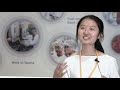 2019 Inaugural Amgen Asia Scholars Symposium Highlights
