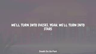 Royal & the Serpent - Death Do Us Part (Lyrics)