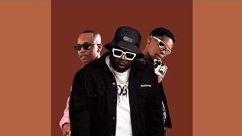 Mr Pillato, Egoslimflow & Dj Maphorisa - Are Maphorisa (Official Audio)feat. Mellow & Sleazy, Xduppy