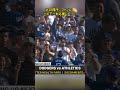 大谷翔平、ファンにハビアーへの声援を呼びかける!📣