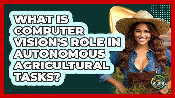 What Is Computer Vision