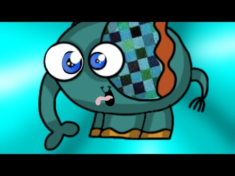 Extranimals - Sardmanation Mix Base