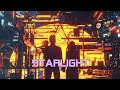 'STARLIGHT' | A Synthwave and Retro Electro Mix