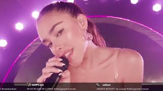 Madison Beer - Life Support Virtual Concert (Highlights)