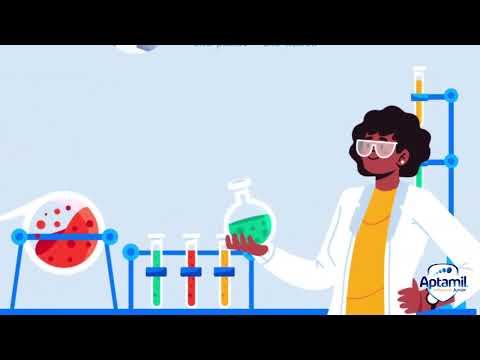 ابتاميل احدث التقنيات لصناعة حليب عالي الجودة