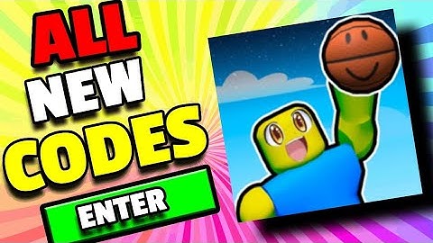 All Secret super dunk simulator Codes 2023 | Codes for super dunk simulator 2023 - Roblox Code