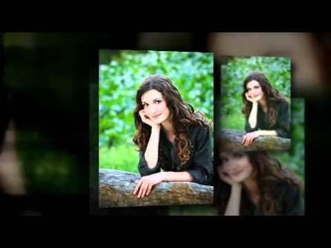 Marissa Metz Senior 2011 By Sarah Hilton Photography 