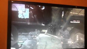 Modern Warfare 3: Best infected hiding spots: Fallen