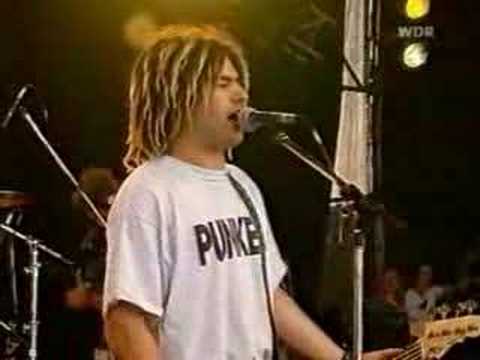 NOFX - Punk guy - Bizarre 1995