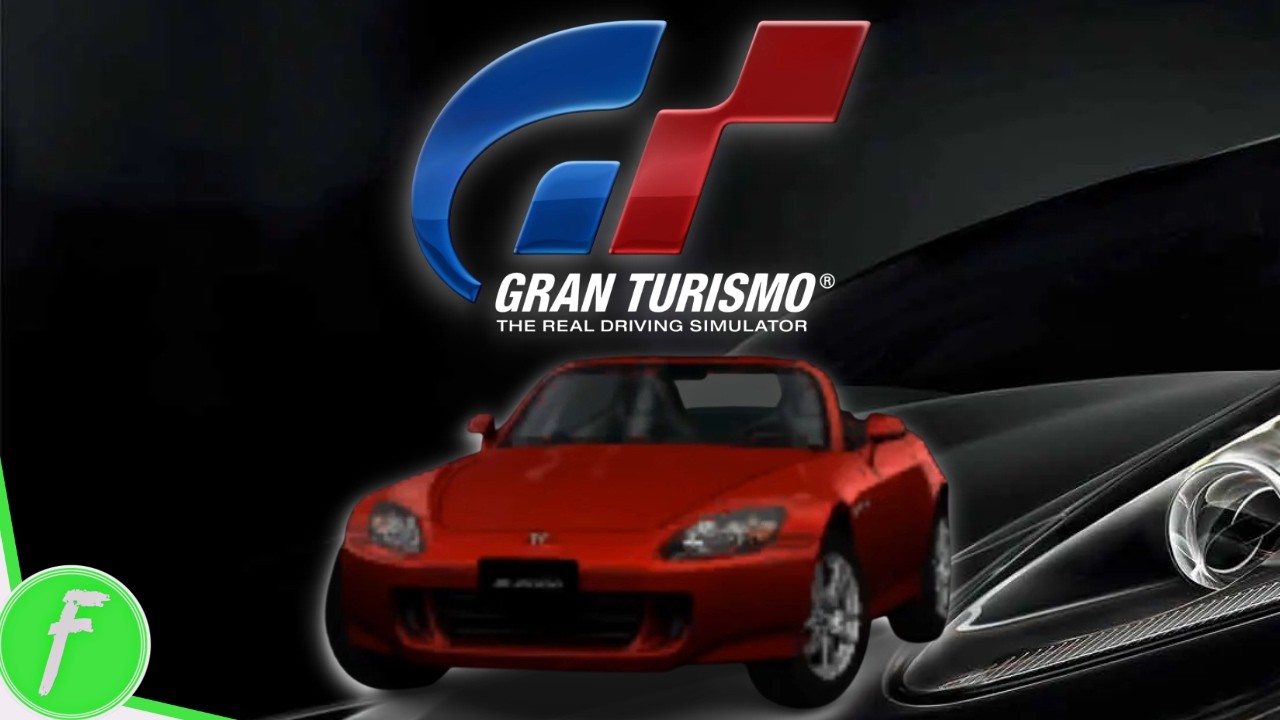 Gran Turismo Honda S2000 US Gameplay HD (PSP) | NO COMMENTARY
