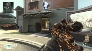 Quad Feed Headshot Spawntrap!!!