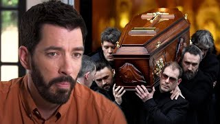 Rest in peace ''Drew Scott'' (1978  2024). He will always be in the hearts of his fans