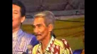 Seman Wau Bulan- Karut Ore Dikkir
