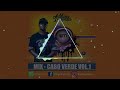 Mix recordar cabo verde vol 1  dj adilson mendes