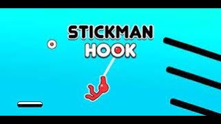 Slinging sticks to the hevans