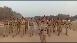 52 UPBN NCC DEORIA|| NUMBER 9 PLATOON || NCC CADETS || POSSING OUT PARED