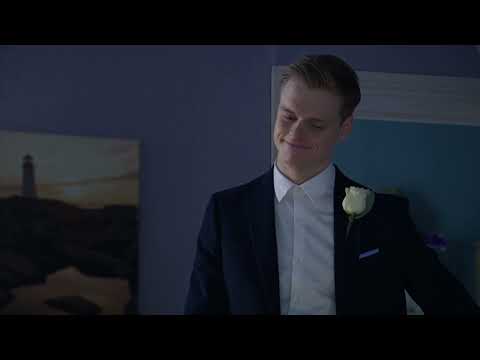 Oscar Branning (Flashforward  1st January 2027) 1st January 2026 (Part 2)