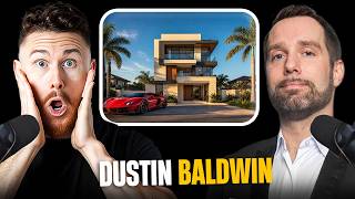 Real Estate Investing WILL Make You Rich: The Benefits You've Never Considered | Jason Hartman E415