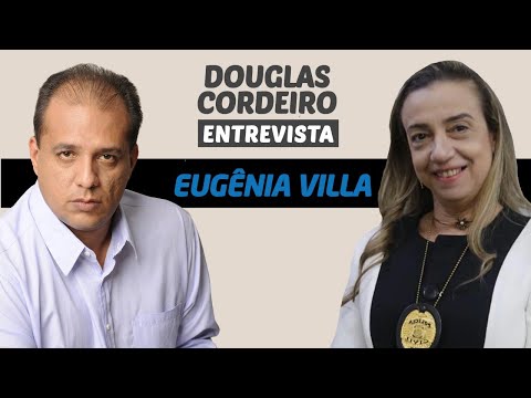 A delegada Eugênia Villa analisa o quadro da violência e das mortes de mulheres no Piauí