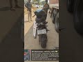 Sold my bike ....some sacrifices remains in memory #arunkumaryt #viral #sad